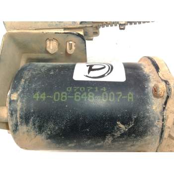Recambio de actuador caja transfer para ssangyong rexton w / rexton 2.0 xdi referencia OEM IAM 4408648007A  
