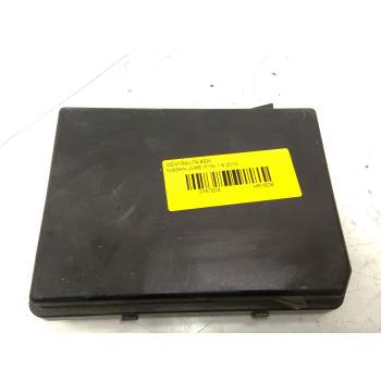 Recambio de centralita bsm para nissan juke (f15) 1.6 referencia OEM IAM 284B76LA0B  