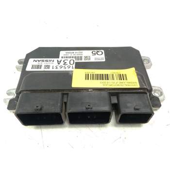 CENTRALITA MOTOR UCE 237106PD0A 