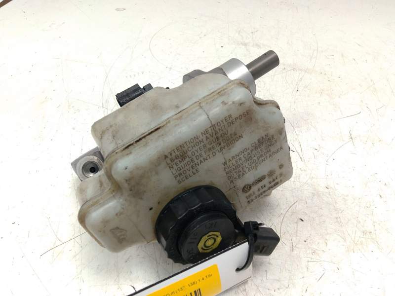 Recambio de bomba freno para volkswagen scirocco iii (137, 138) 1.4 tsi referencia OEM IAM 1K1611301D  