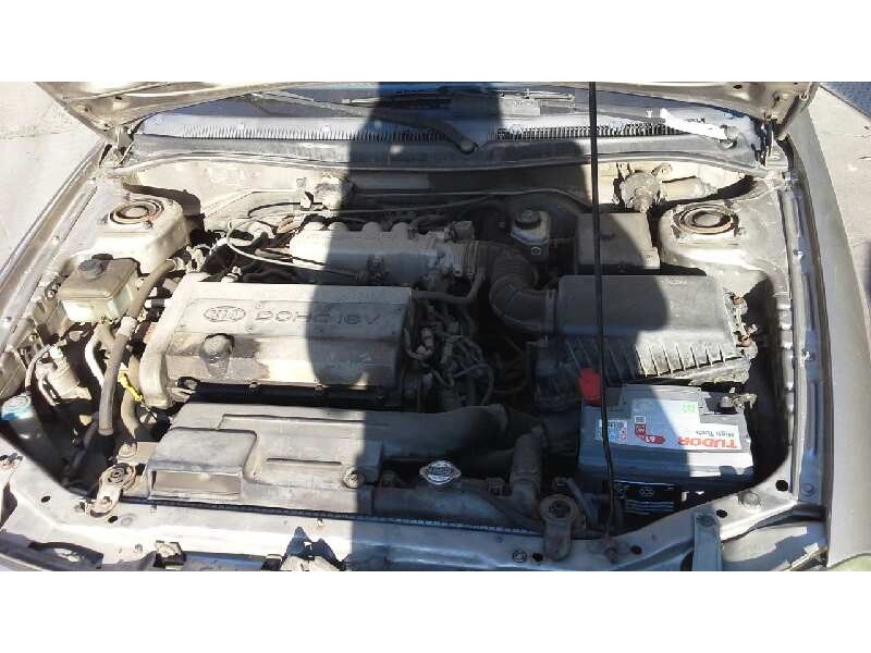 kia shuma del año 2000