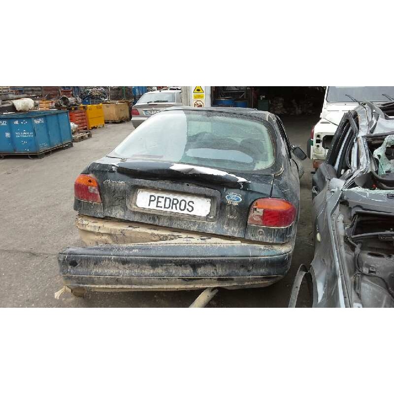 ford mondeo berlina (gd) del año 1996