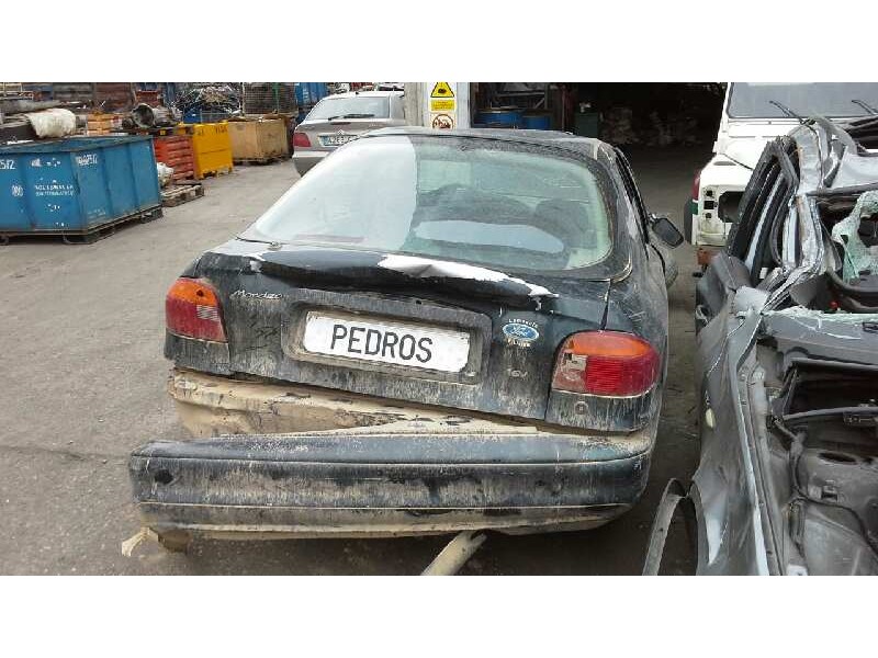 ford mondeo berlina (gd) del año 1996