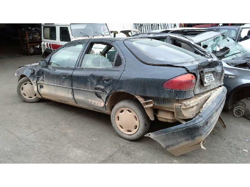 ford mondeo berlina (gd) del año 1996