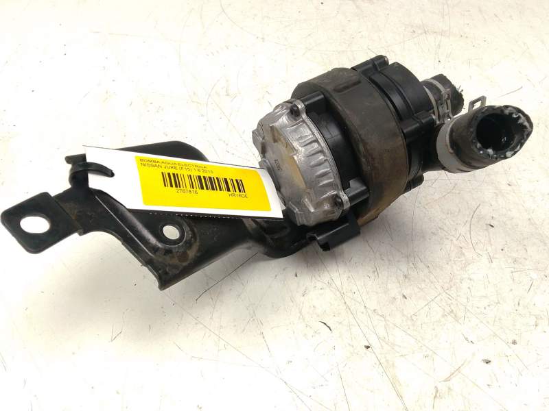 Recambio de bomba agua electrica para nissan juke (f15) 1.6 referencia OEM IAM 0392024158  