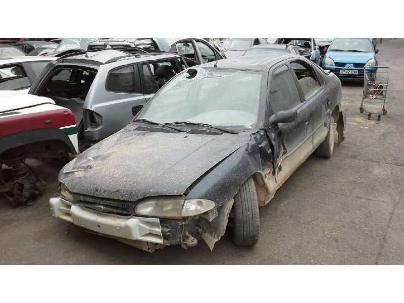 ford mondeo berlina (gd) del año 1996