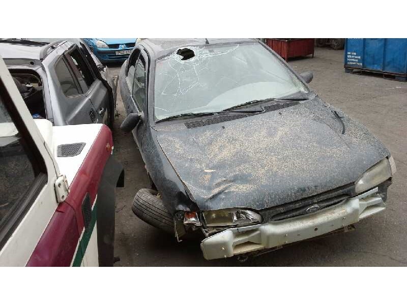 ford mondeo berlina (gd) del año 1996