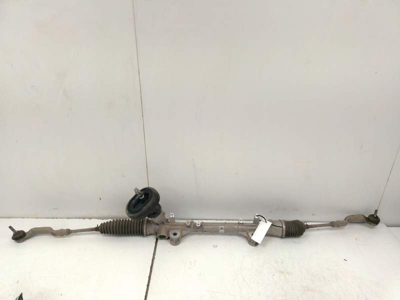 Recambio de caja direccion para nissan juke (f15) 1.6 referencia OEM IAM 490016739R  