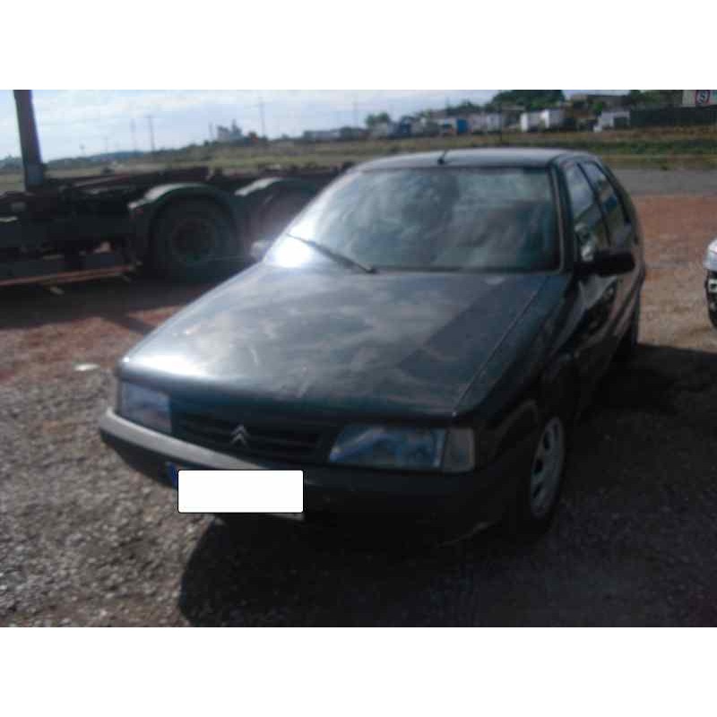 citroen zx del año 1995