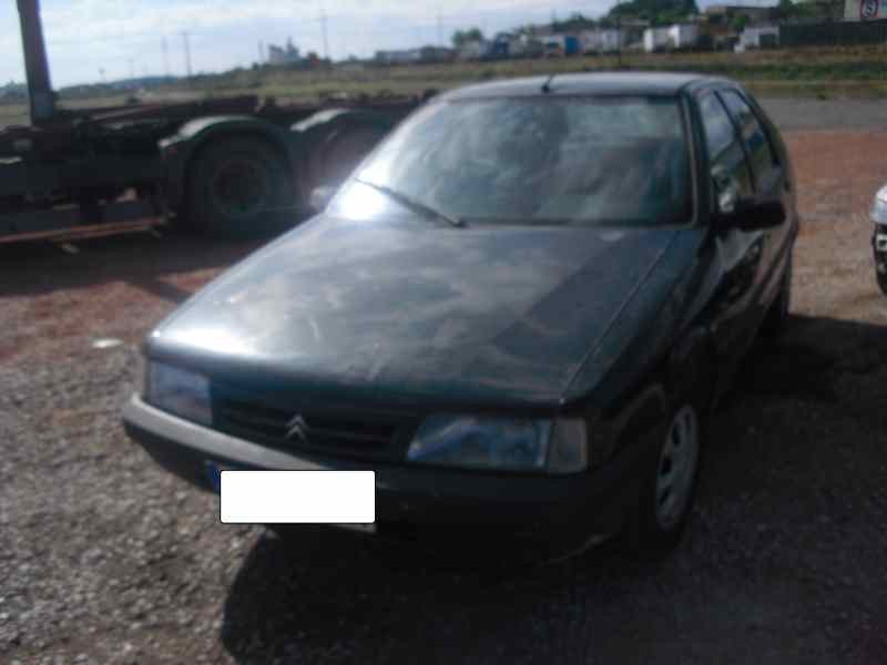 citroen zx del año 1995