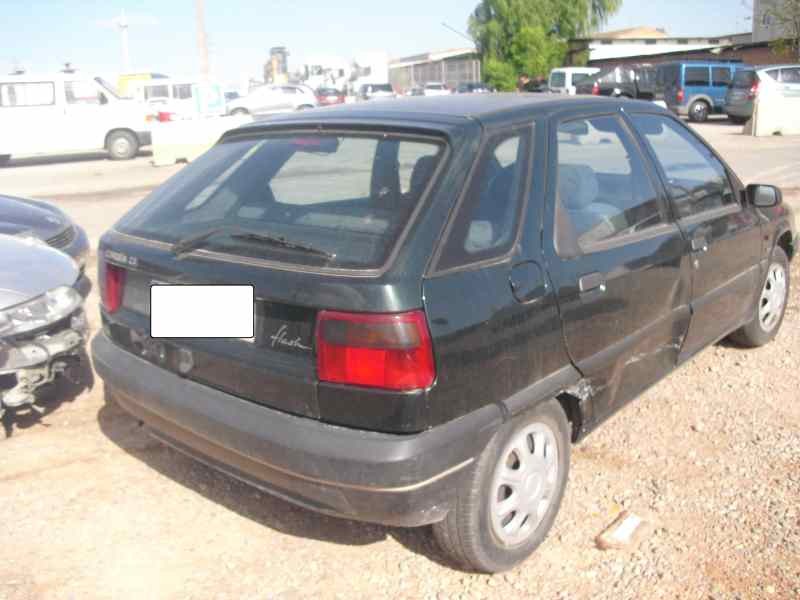 citroen zx del año 1995