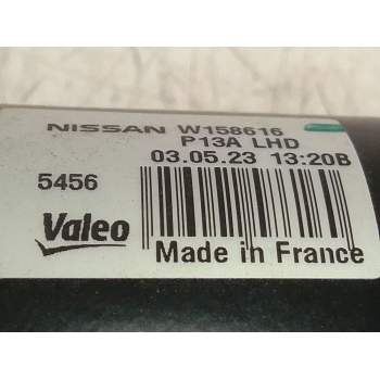 Recambio de motor limpia delantero para nissan juke (f15) 1.6 referencia OEM IAM   