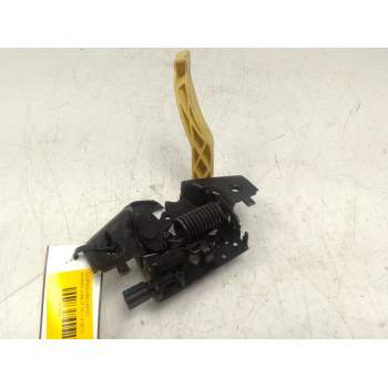 CERRADURA CAPOT 656016PA0A 