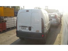 renault kangoo (f/kc0) del año 2001
