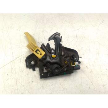 Recambio de cerradura capot para nissan juke (f15) 1.6 referencia OEM IAM   