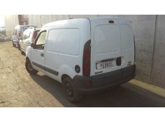 renault kangoo (f/kc0) del año 2001 2