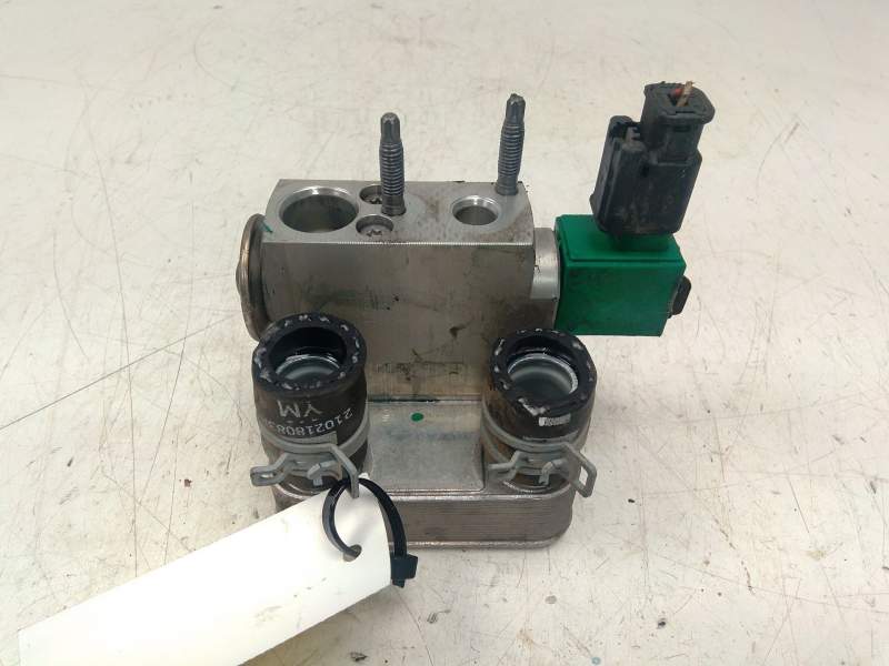 Recambio de valvula expansion para nissan juke (f15) 1.6 referencia OEM IAM 295E35353R  
