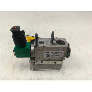 Recambio de valvula expansion para nissan juke (f15) 1.6 referencia OEM IAM 295E35353R  