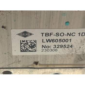 Recambio de valvula expansion para nissan juke (f15) 1.6 referencia OEM IAM 295E35353R  