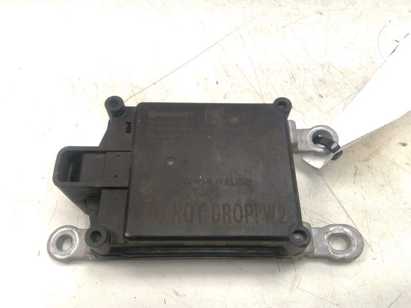 Recambio de modulo electronico para nissan juke (f15) 1.6 referencia OEM IAM 284386PA0C  