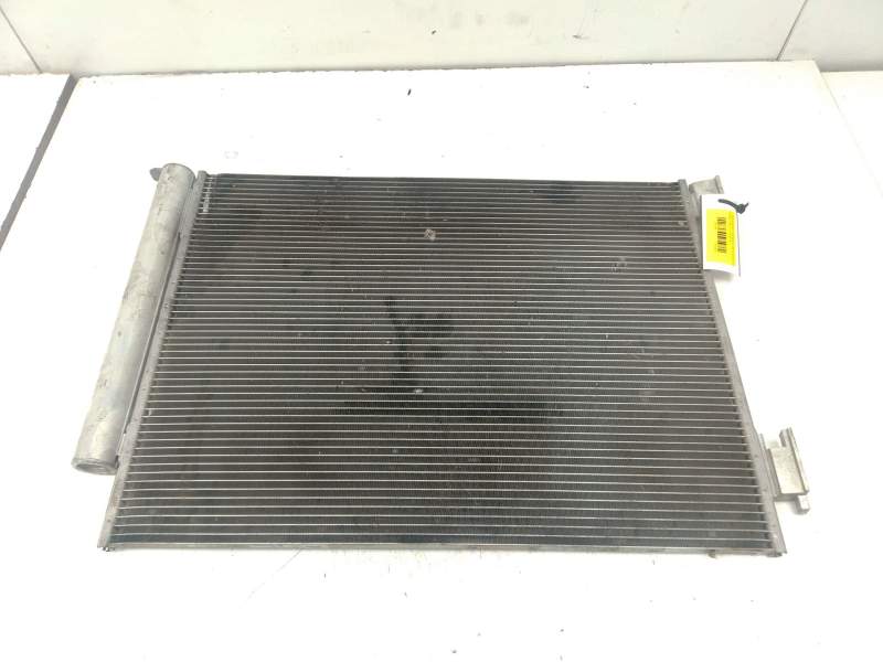Recambio de condensador / radiador aire acondicionado para nissan juke (f15) 1.6 referencia OEM IAM   