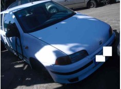 fiat punto berlina (176) del año 1996