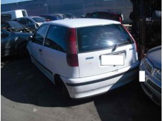 fiat punto berlina (176) del año 1996 2