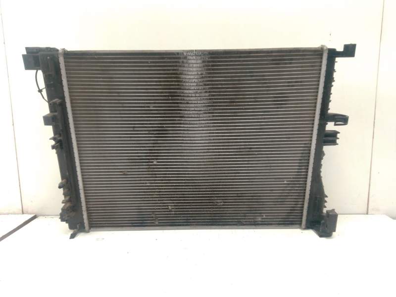 Recambio de radiador agua para nissan juke (f15) 1.6 referencia OEM IAM 21410F230B  
