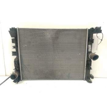 Recambio de radiador agua para nissan juke (f15) 1.6 referencia OEM IAM 21410F230B  