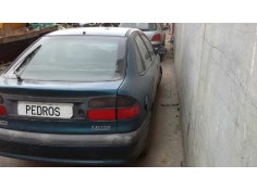 renault laguna (b56) del año 1994