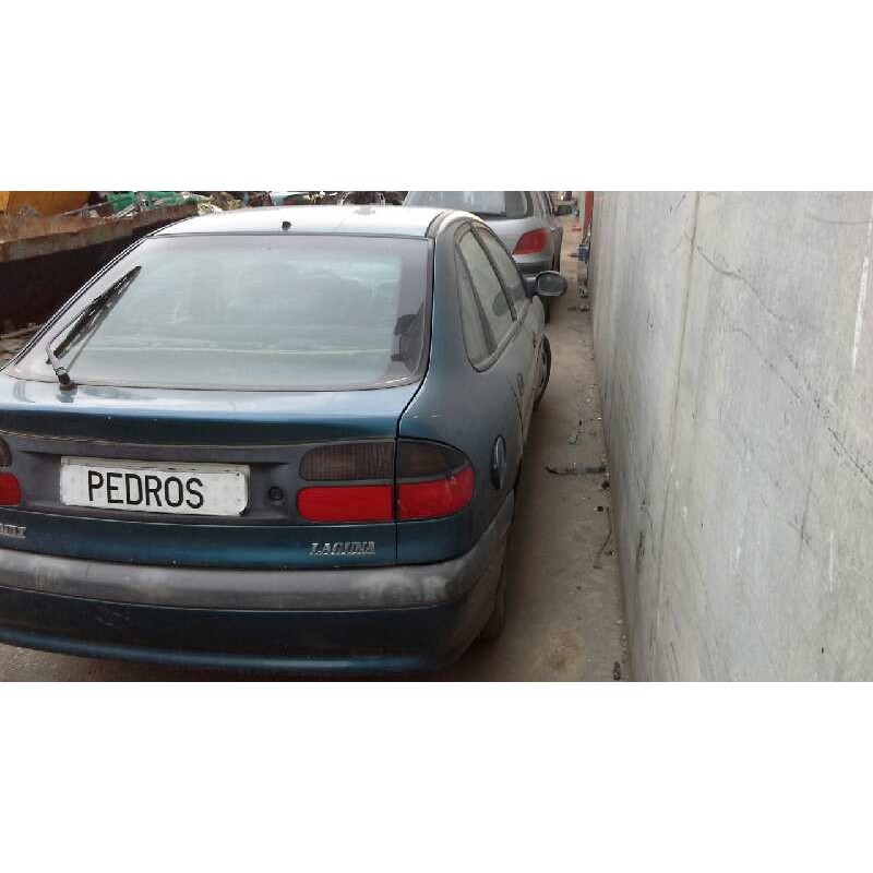 renault laguna (b56) del año 1994