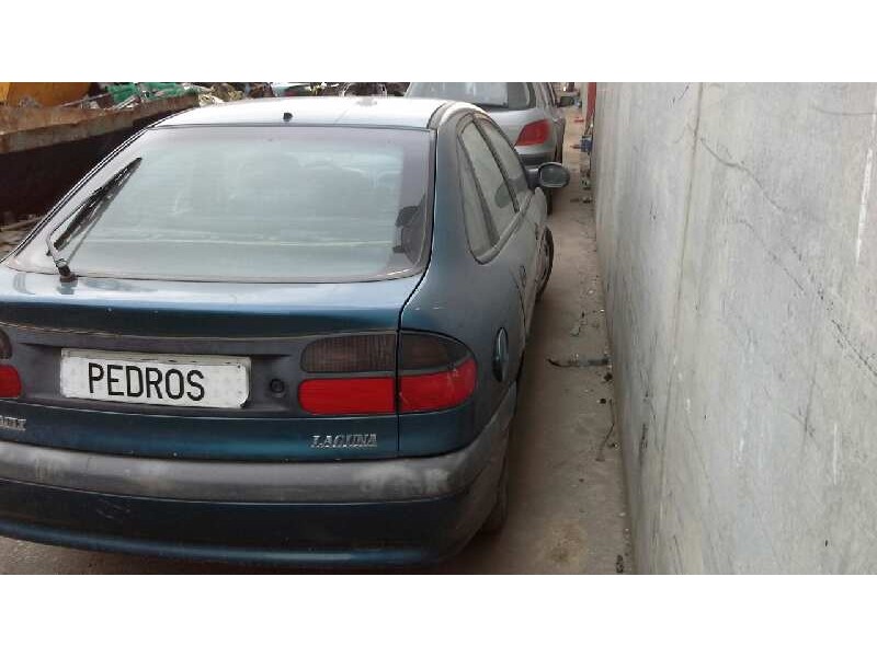 renault laguna (b56) del año 1994
