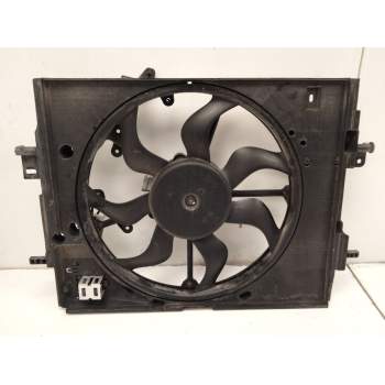 Recambio de electroventilador para nissan juke (f15) 1.6 referencia OEM IAM   