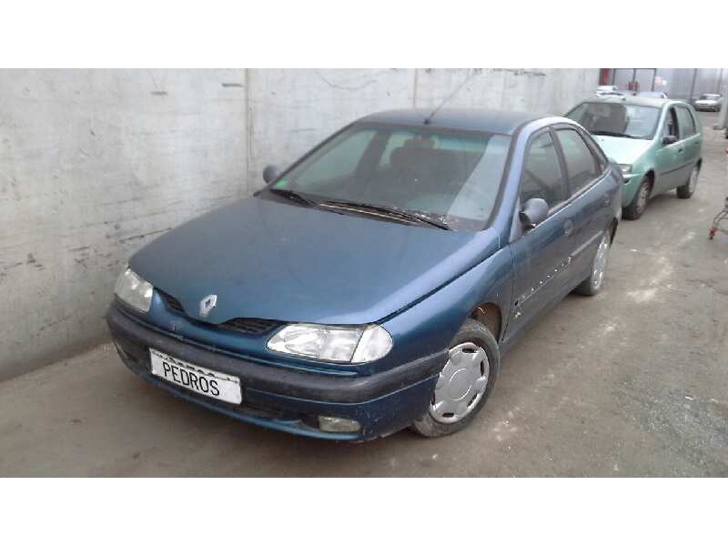 renault laguna (b56) del año 1994