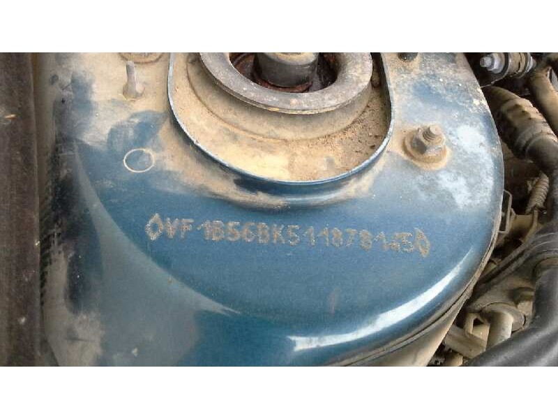 renault laguna (b56) del año 1994