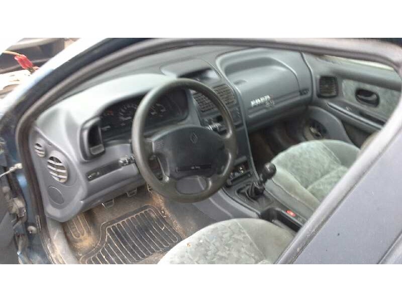 renault laguna (b56) del año 1994