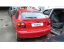 RENAULT MEGANE I COACH/COUPE (DA0)