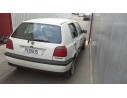 VOLKSWAGEN GOLF III BERLINA (1H1)