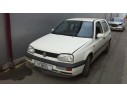 VOLKSWAGEN GOLF III BERLINA (1H1)