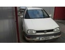 VOLKSWAGEN GOLF III BERLINA (1H1)