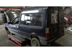 ford fiesta berl./courier del año 1994