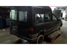 ford fiesta berl./courier del año 1994 2