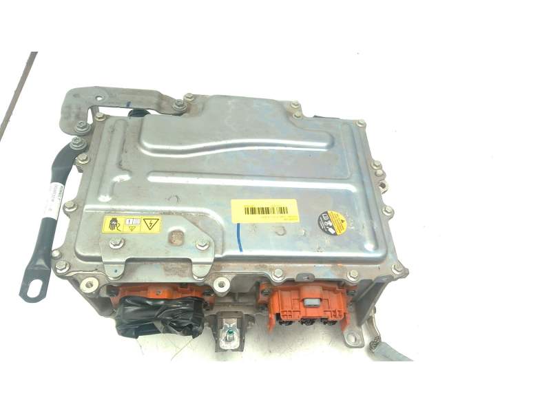 Recambio de inverter para nissan juke (f15) 1.6 referencia OEM IAM   
