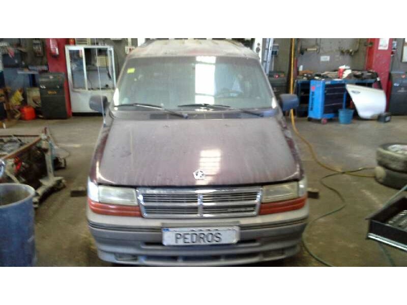 chrysler voyager (es) del año 1994