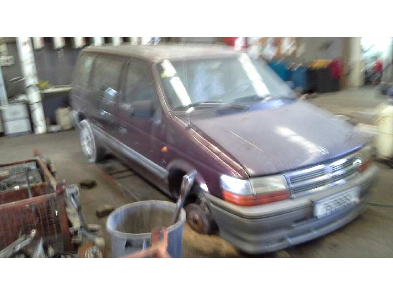 chrysler voyager (es) del año 1994