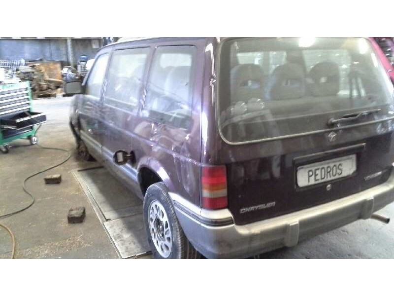 chrysler voyager (es) del año 1994