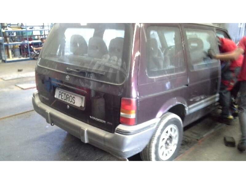 chrysler voyager (es) del año 1994