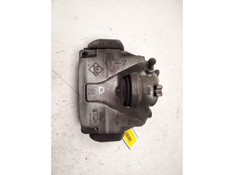 Recambio de pinza freno delantera derecha para nissan juke (f15) 1.6 referencia OEM IAM   