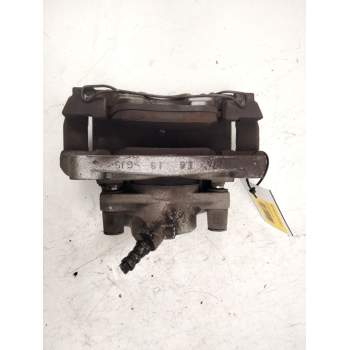 Recambio de pinza freno delantera derecha para nissan juke (f15) 1.6 referencia OEM IAM   