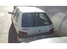 peugeot 106 (s1) del año 1993